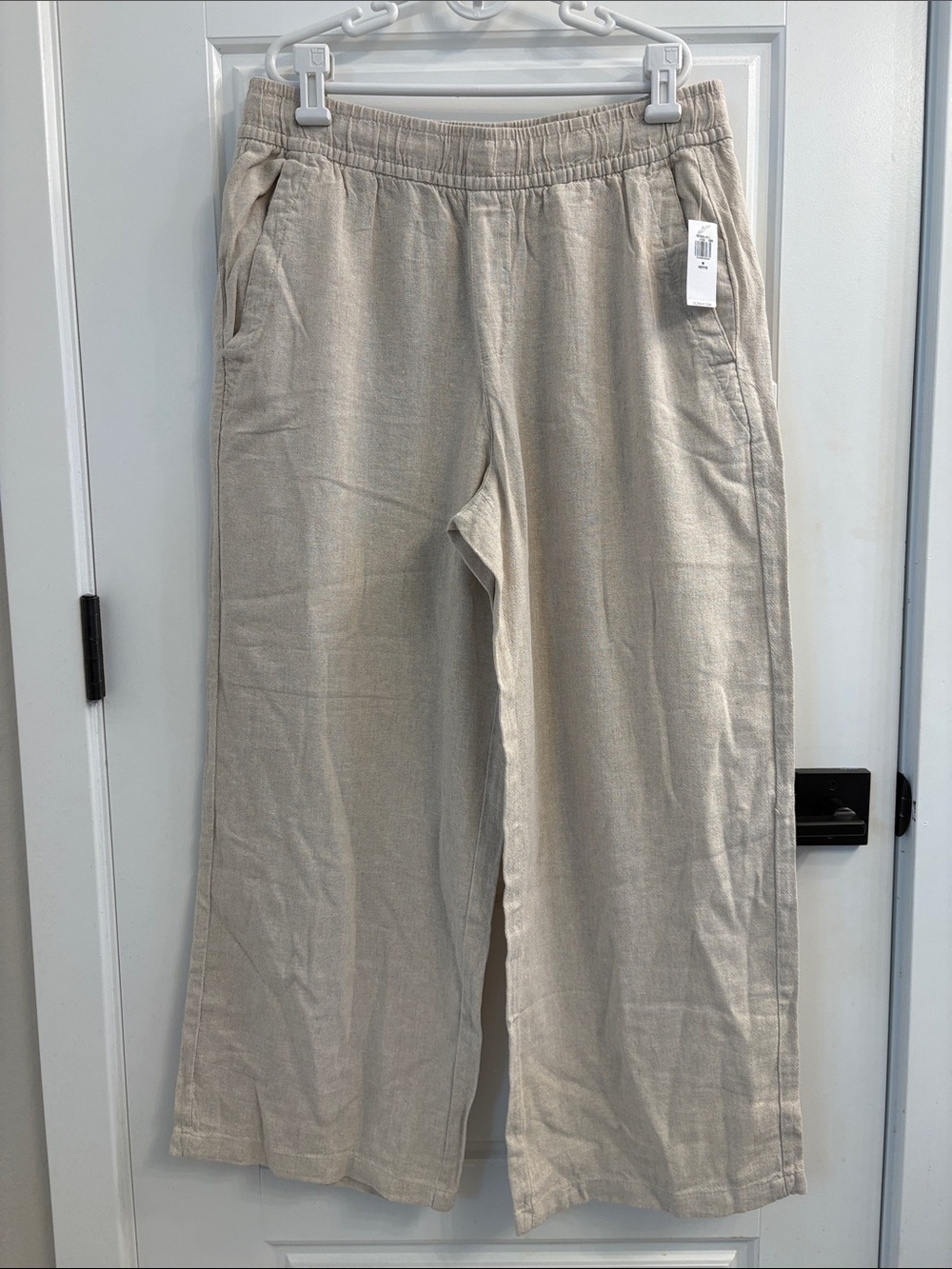 Old Navy Linen pants